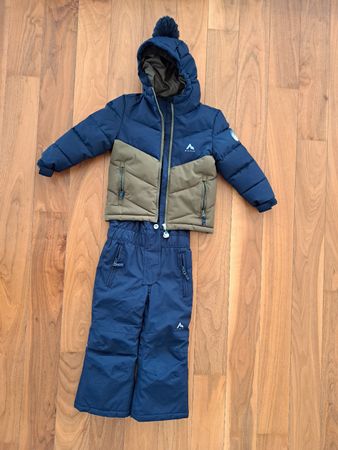 Kinder Skianzug von McKinley, Gr. 104, Top Zustand!
