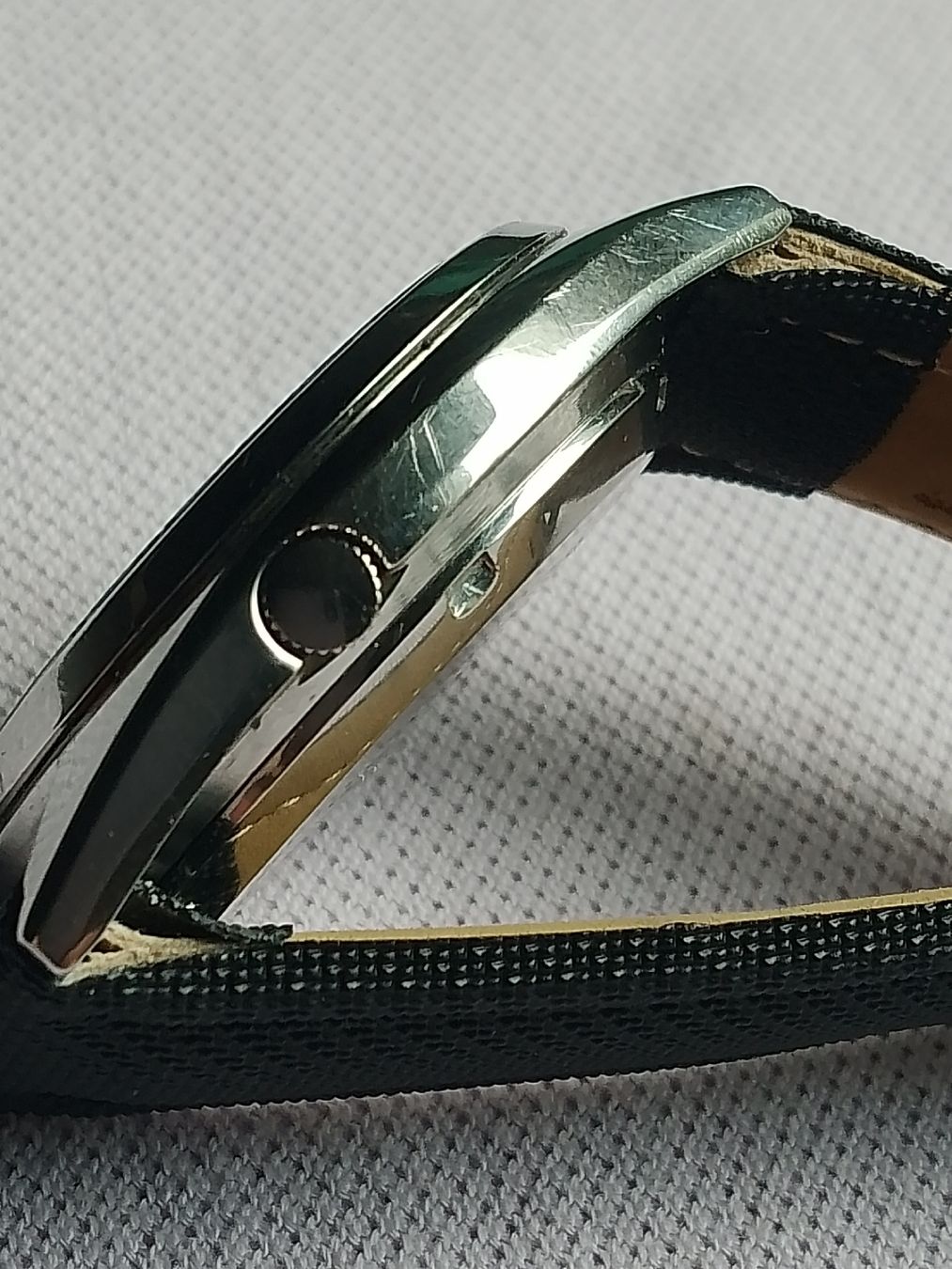 Seiko Montres: Seiko 5 Automatic 38mm läuft super  – D'occasion à Agno par sam2608 4