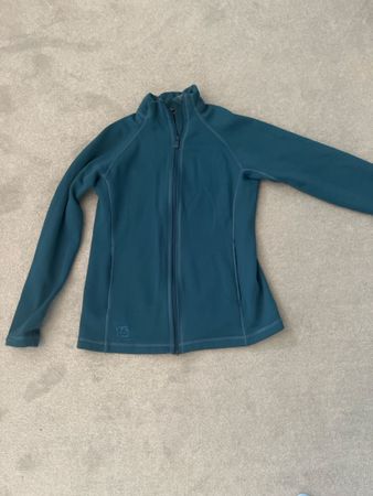 Thermo Jäckchen Jacke Pullu