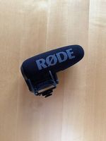 RØDE VideoMic Pro 