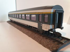 SBB EW IV /1. Klasse / 1:93.5 / DC / Roco Art.Nr. 44201A