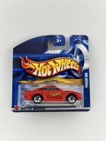 Hot Wheels Porsche 959 aus 2000 selten Short Card