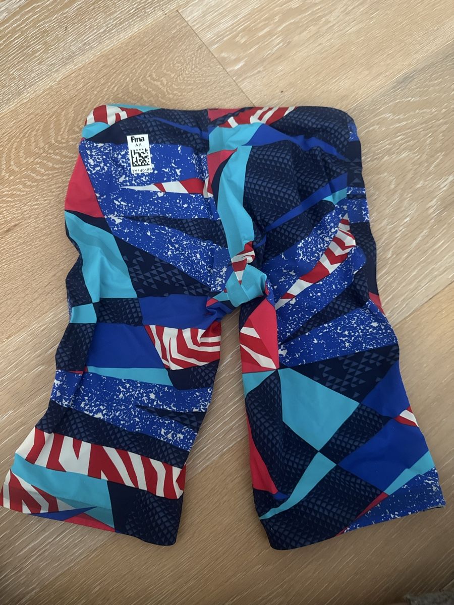 Costumi da bagno: TYR activator Tech suit Gr. 25 – Usato da Jona venduto da migerber01 1