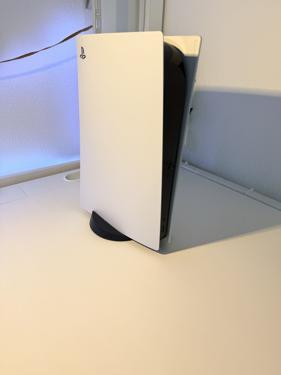 Sony Consoles: Ps5 – D'occasion à Genève par fra_l2v8 4