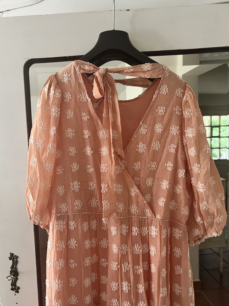 Vestiti: Bezauberndes Kleid Second Female 34/36 – Nuovo e nell'imballaggio originale da Zürich venduto da panka01 7