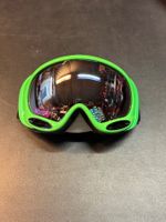 Oakley a frame 2.0