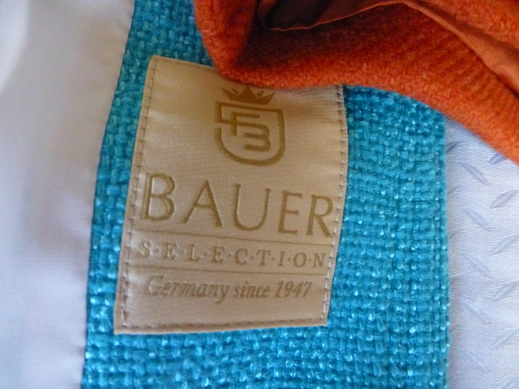 Jacken: 2 Stk. Damenblazer von Basler/Bauer Gr. 46 – Gebraucht aus Würenlingen von drago56 7