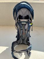 Sac à dos Deuter Kid Comfort Pro