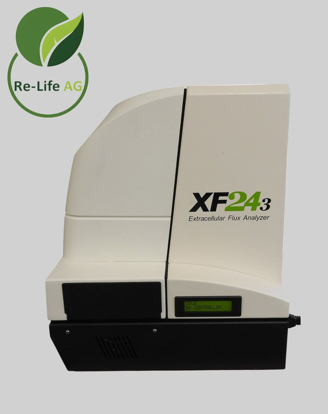Tutte le macchine: Seahorse Bioscience XF24-3 device – Usato da Reinach BL venduto da Re-LifeAG_Labor 1