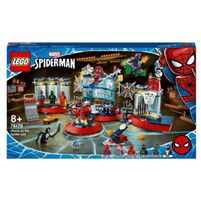 Lego 76175 Marvel Super Heros