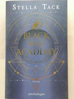 Black Bird Academy