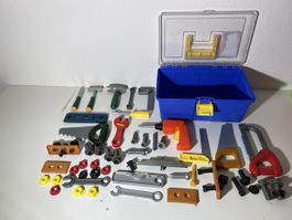 Kinder Werkzeug Set
