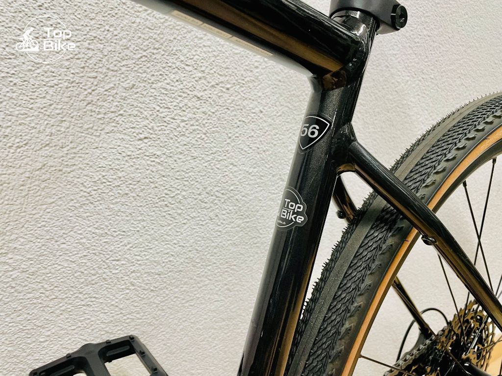 Specialized Velos: Specialized Diverge Comp E5 L/56cm – Gebraucht aus Stallikon von TopBikeCH 9