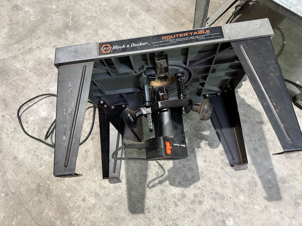 Elektro Fräse Kaufen auf Ricardo