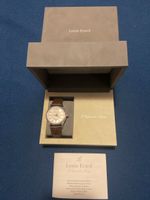 Louis Erard montre automatique homme