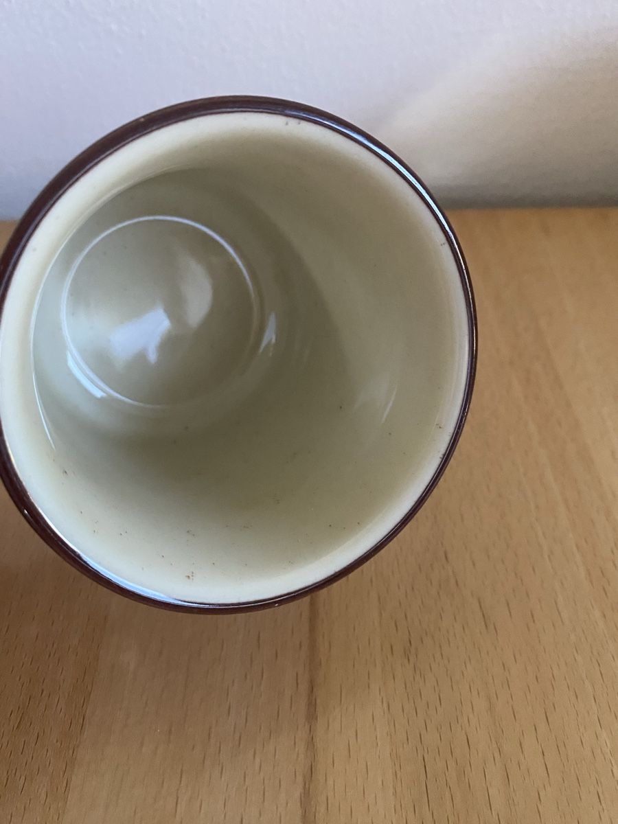 Rössler Tazze: Rössler Claire Mug/Tasse – Usato da Schwarzenburg venduto da Michellu 6