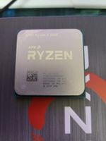 AMD Ryzen 5 3600 (AM4)