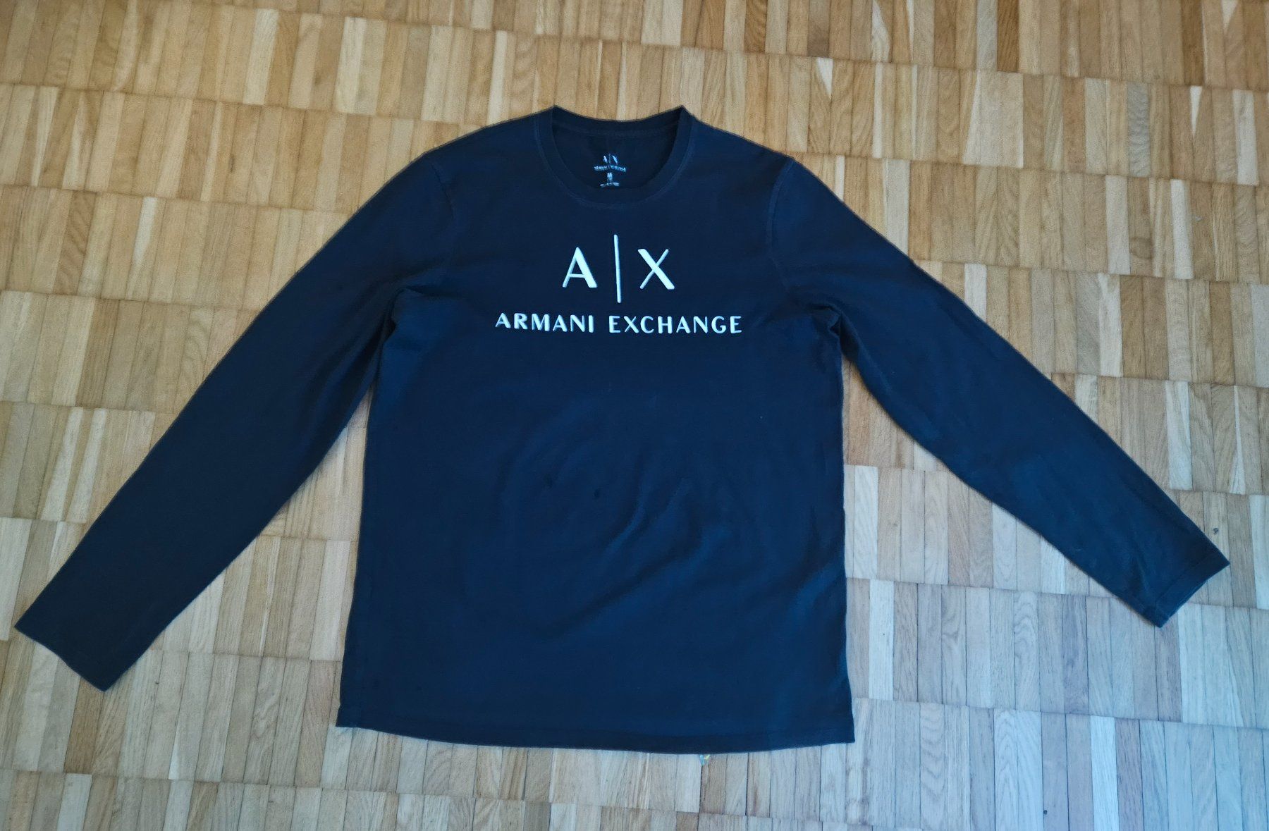 Armani Maglioni & Felpe: Armani longshirt – Usato da Meilen venduto da apollo40