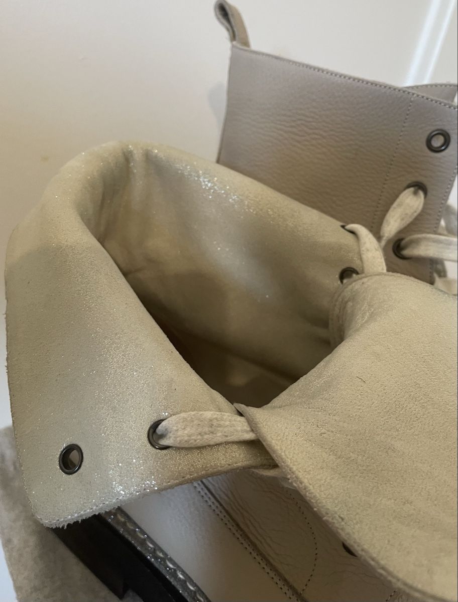 Brunello Cucinelli Chaussures femmes: Stivaletti BRUNELLO CUCINELLI 39.  – D'occasion à Bellinzona par nat_j2w5 4