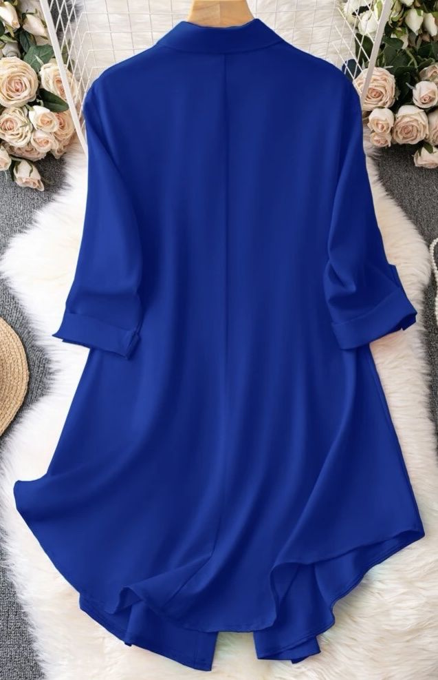 Blusen: Bluse – Neu (gemäss Beschreibung) aus Gossau ZH von Lavinia07 1
