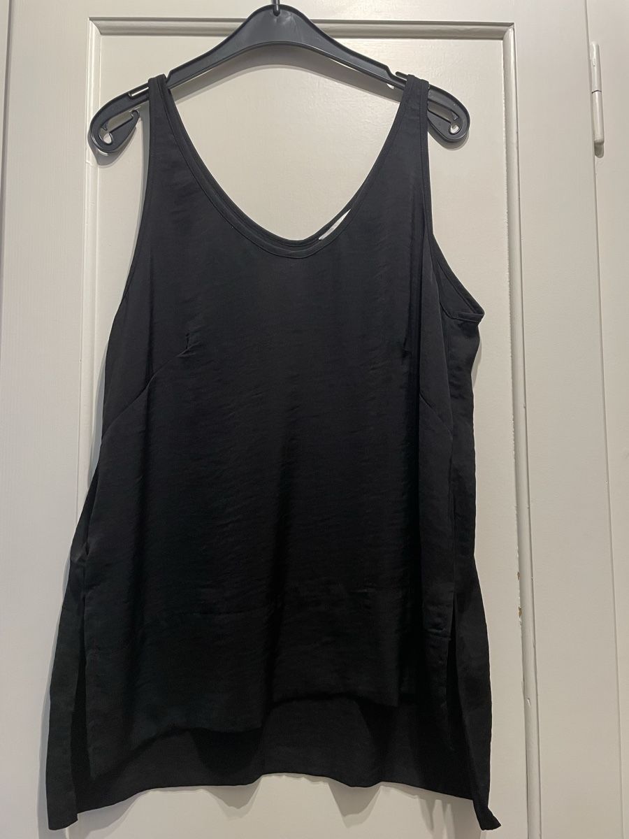 H&M Tops: Bluse/ Top - 38 – Gebraucht aus aarau von A.Naef