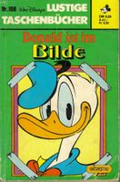 Lustiges Taschenbuch LTB 108