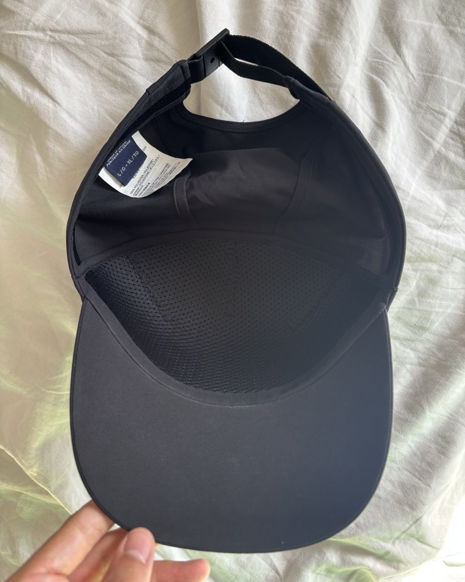 Arcteryx Hüte, Mützen & Caps: Arc’teryx Calvus Cap – Neu (gemäss Beschreibung) aus Pâquier-Montbarry von dloic_ 3
