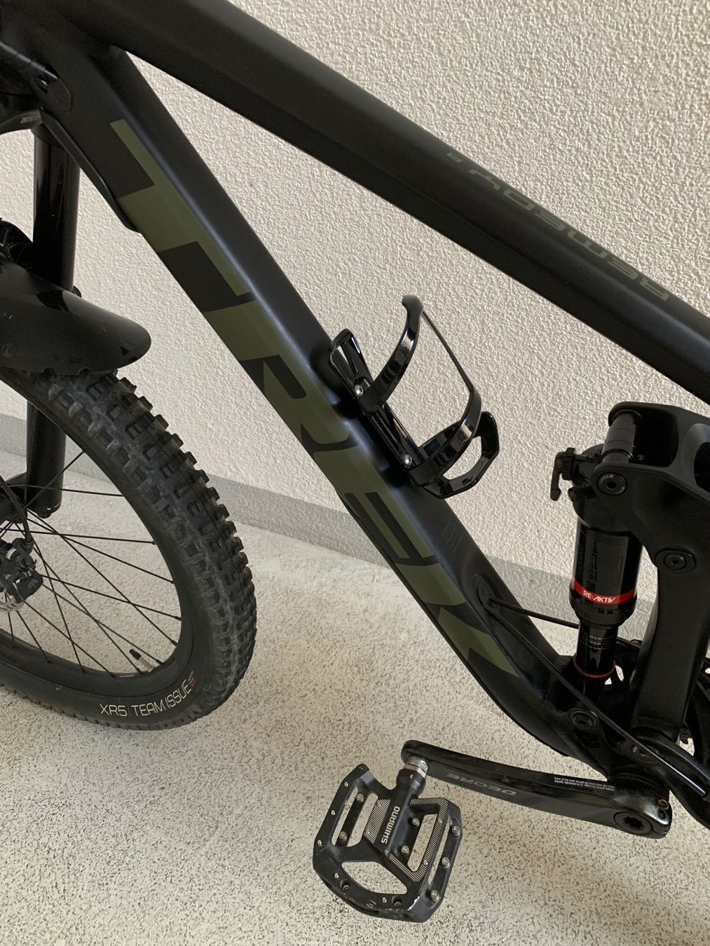 Trek Velos: Trek Remedy 8 – Gebraucht aus Gümligen von daredevil02 3