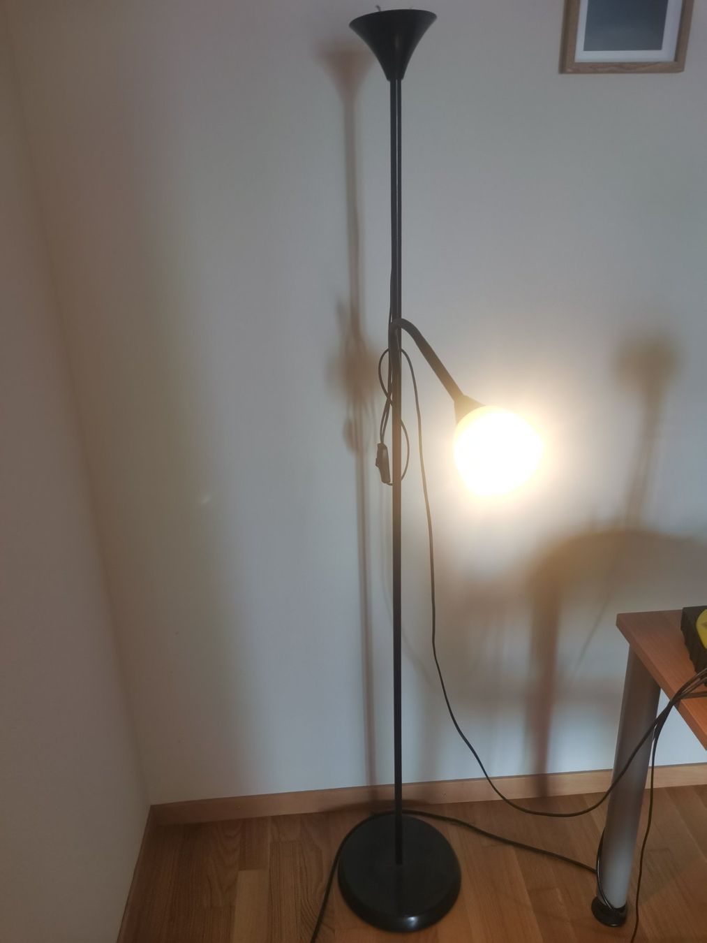 Ikea Lampade: Lampe de lecture – Difettoso da Neuchatel venduto da Arkana