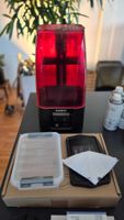 Elegoo Mars 4 MSLA Resin 3D-Drucker (9K LCD) + viel Zubehör