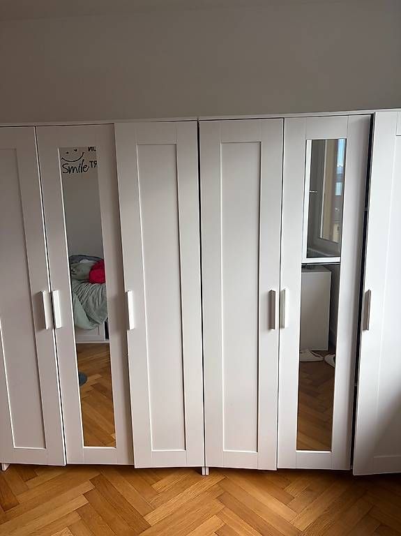 Schränke: Armoire  – Gebraucht aus Neuchâtel von gwe_w9df