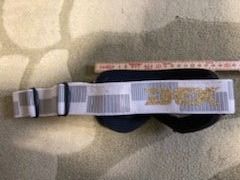 Brillen & Gläser: skibrille weiss dex – Gebraucht aus Schwarzenberg LU von kindler007 1