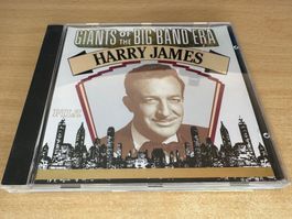 N2 Harry James – Giants Of The Big Band Era