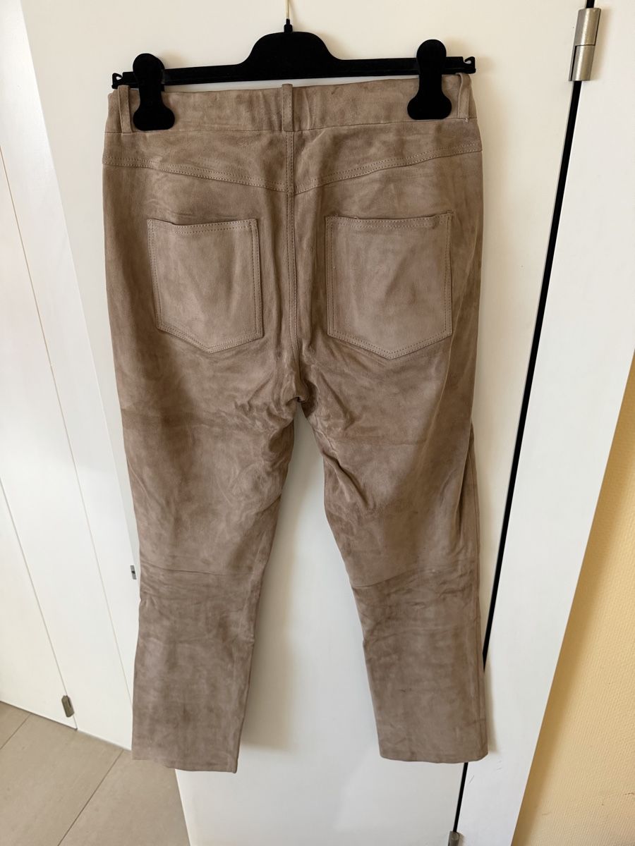 Pantaloni: ARMA LEDERHOSE GR.40 – Nuovo (secondo la descrizione) da Luzern venduto da mns_pyr7 2