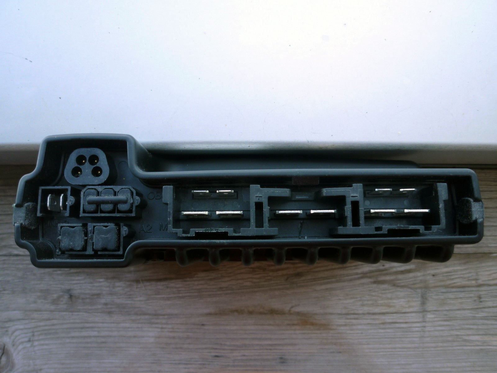 Amplificatori: Power Control Modul D51109.07 – Usato da Aarau venduto da Rdodger 2