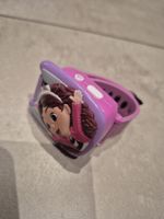 Kinderuhr pink: VTech Gabby's Dollhouse - Gabby Lernuhr