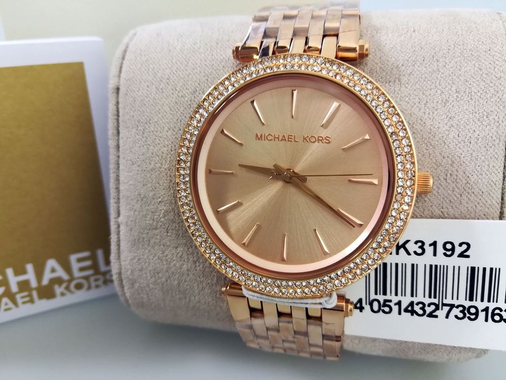 Michael kors outlet uhr mk3192