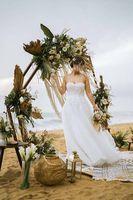 Hochzeitskleid