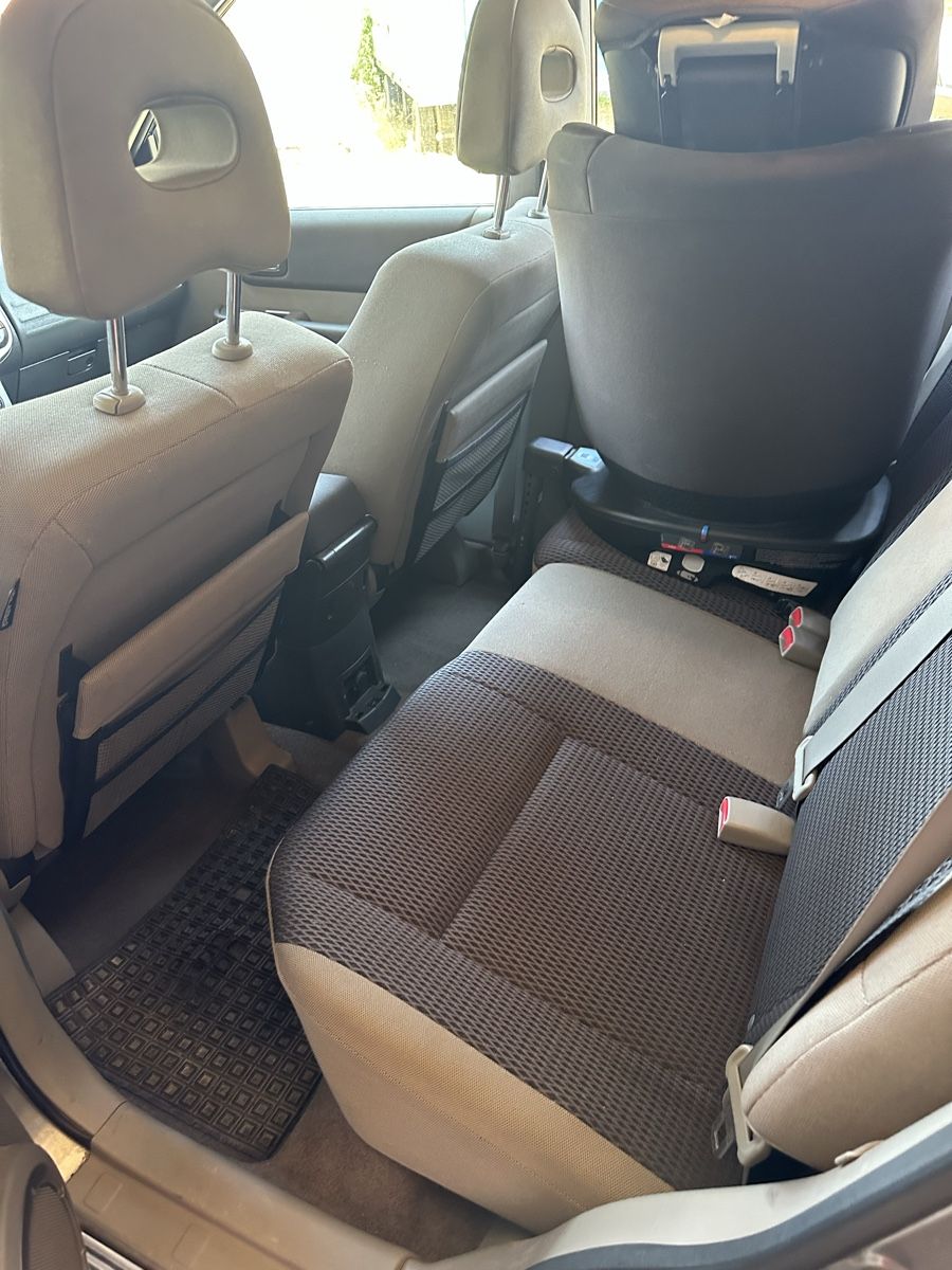 Nissan Automobili: Nissan Xtrail 4x4 – Usato da Deitingen venduto da RK68 3