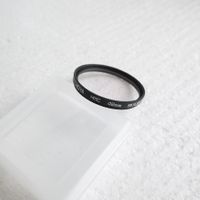 Hoya 46mm HMC Skylight Filter / filtre. Japan.