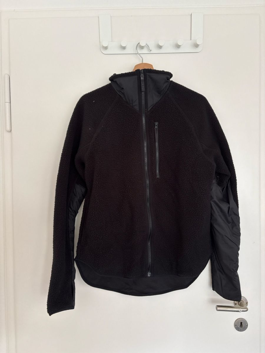 H&M Giacche: Fleecejacke Gr. S – Usato da Zürich venduto da nin_n7p7