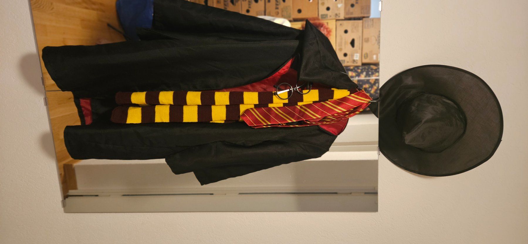 Costumes: Harry Potter – D'occasion à Bern par Reiki1