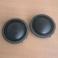 Mitteltöner Soft Dome Bang&Olufsen