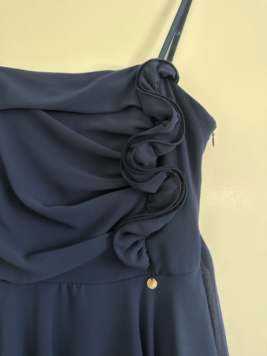 Vestiti: Kleid dunkelblau S – Usato da Schellenberg venduto da Naemi 1