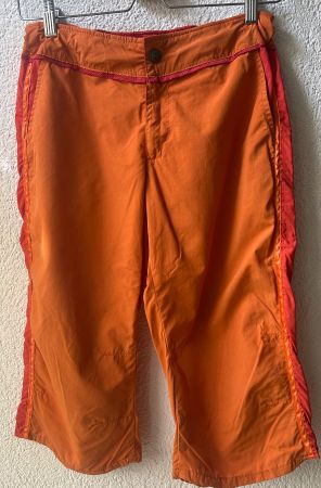 NILE Shorts
