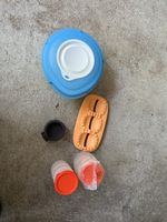 Tupperware & LÉKUÉ Küchenhelfer Set – unbenutzt