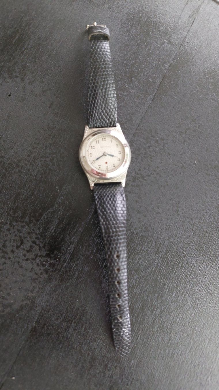 Orologi: HARWOOD ORIGINAL 1.AUTOMATIC WATCH – Nuovo (secondo la descrizione) da rafz venduto da harley1400 3