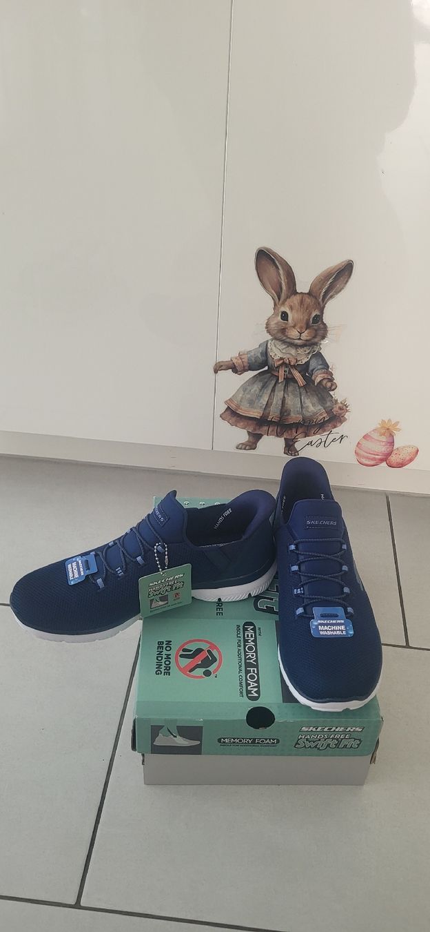 Skechers Scarpe da donna: Skechers Swift Fit Neu.37 – Nuovo e nell'imballaggio originale da Thierachern venduto da Anastasia123 2