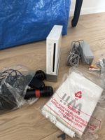 Wii und weitere Zubehör 