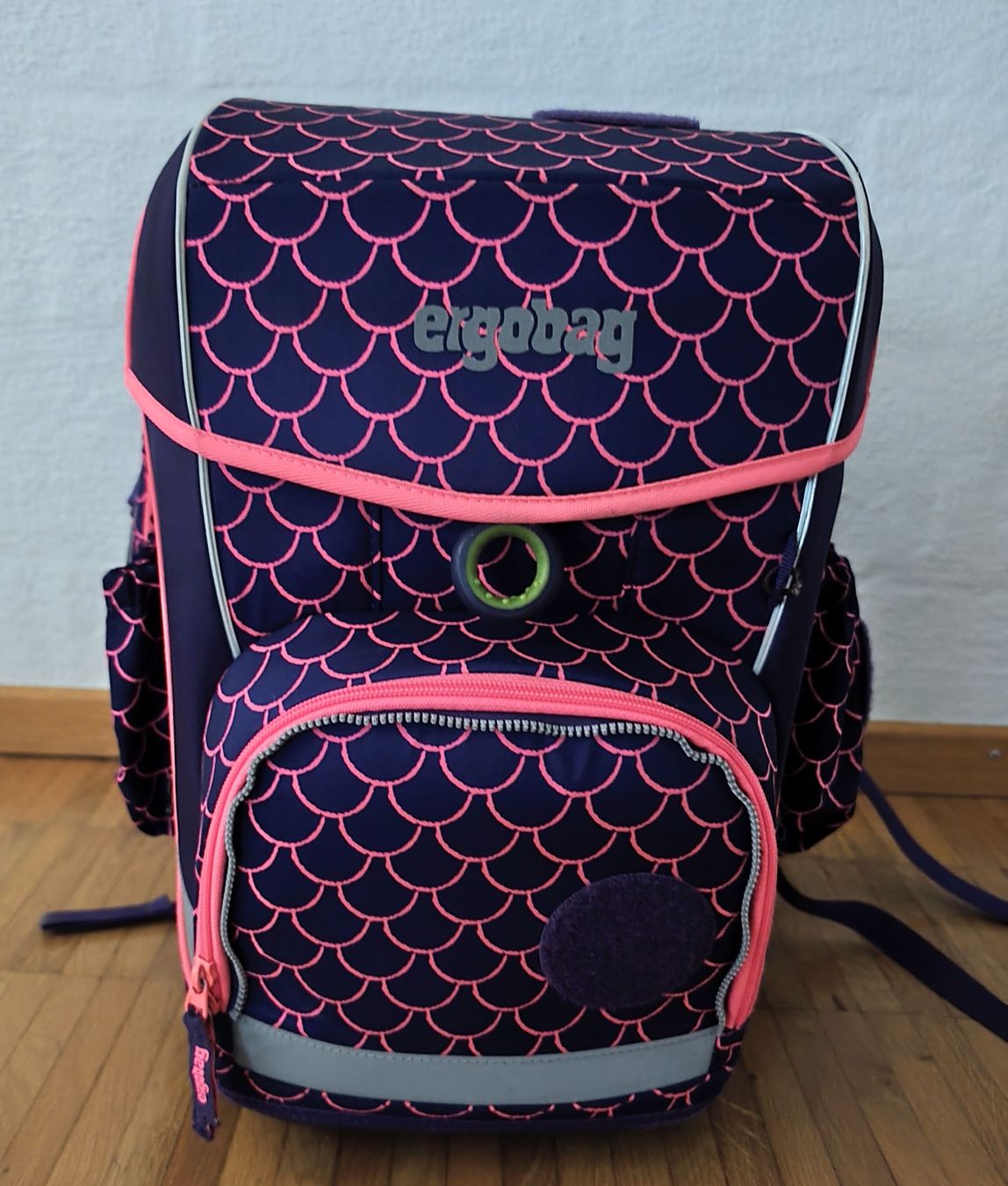 Ergobag Sacs & sacs à dos: Ergobag Schulthek  – D'occasion à Rafz par patti03 1